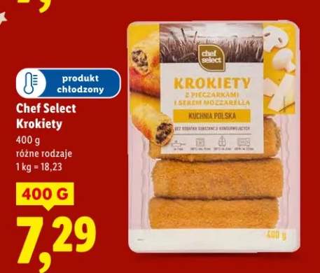krokiety