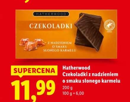 czekoladki