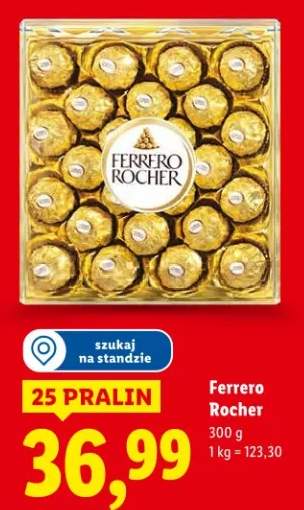 ferrero rocher