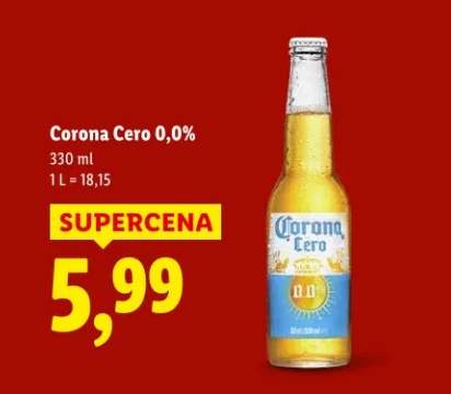 piwo Corona