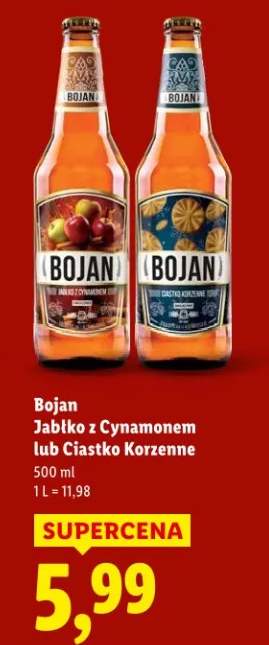 piwo Bojan