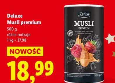 musli