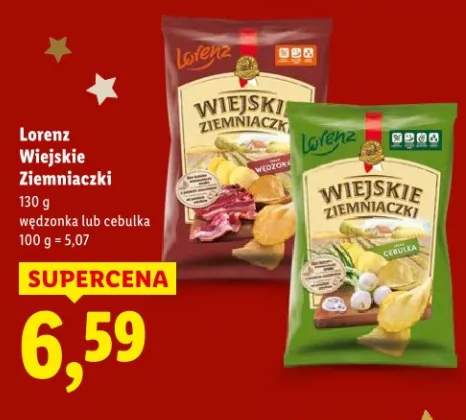 wiejskie ziemniaczki