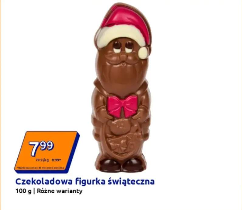 figurka świąteczna