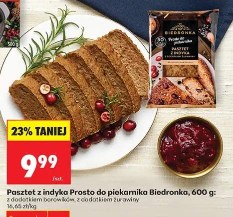 pasztet z indyka