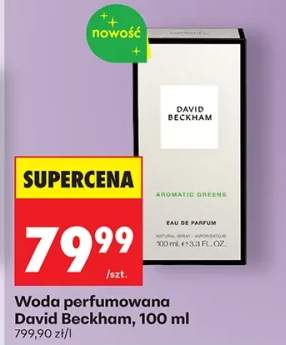 woda perfumowana