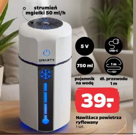 nawilżacz powietrza