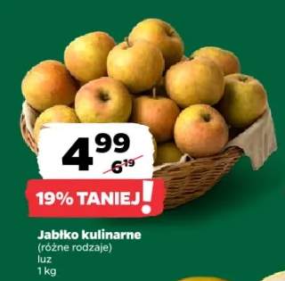 jabłka