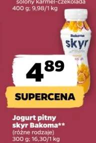 jogurt pitny