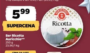 ser Ricotta