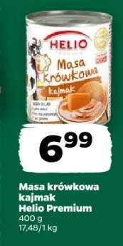 masa krówkowa