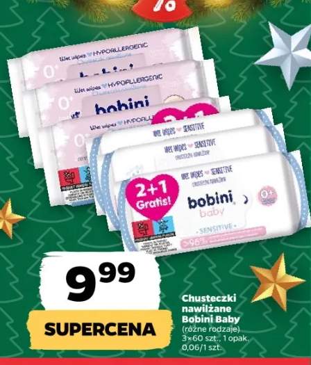 chusteczki nawilżane