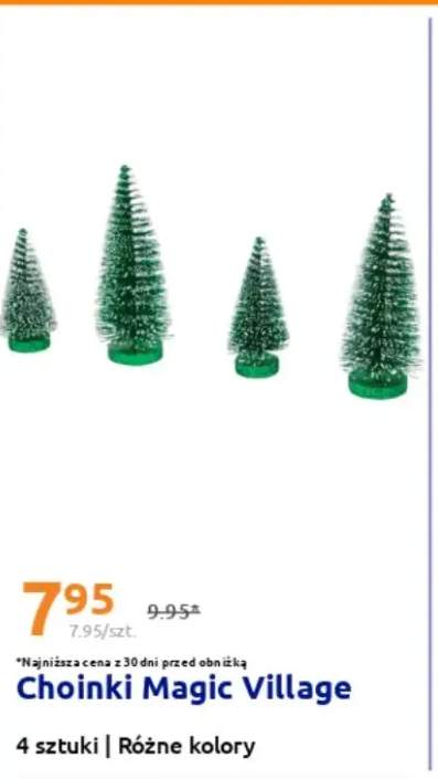 dekoracje świąteczne