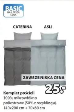komplet pościeli