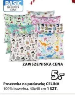 poszewka na poduszkę