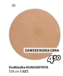 podkładka