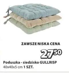 poduszka siedzisko