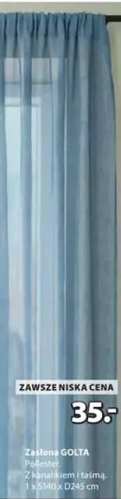 zasłona