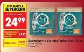 karma sucha dla kota