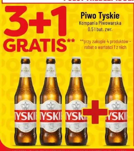 piwo Tyskie
