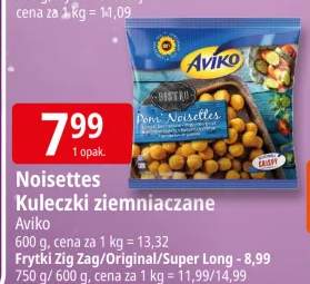 kuleczki ziemniaczane