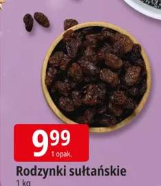 rodzynki
