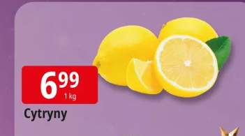 cytryny