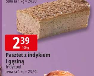 pasztet z indyka