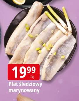 płaty śledziowe