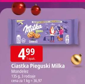 ciastka Pieguski