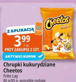 chrupki kukurydziane