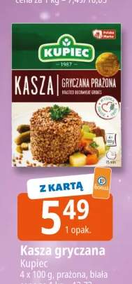 kasza gryczana