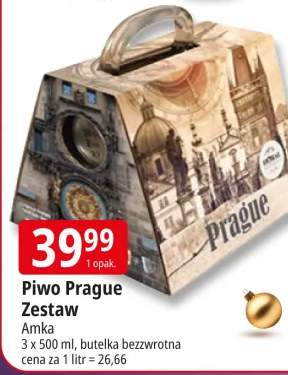 zestaw piw