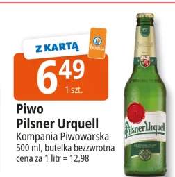 piwo Pilsner