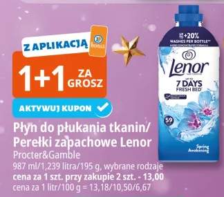 płyn do płukania tkanin