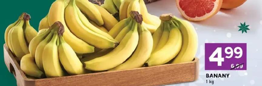 banany
