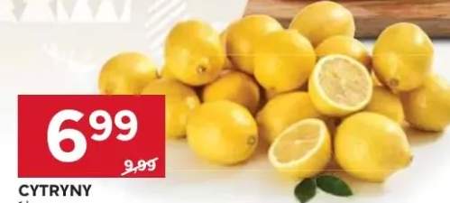 cytryny