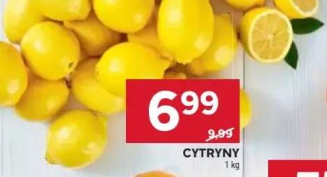 cytryny