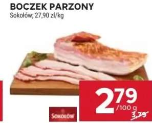 boczek parzony