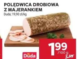 polędwica drobiowa