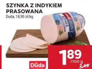 szynka z indyka