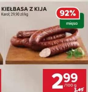 kiełbasa