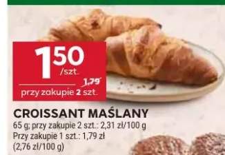 croissant