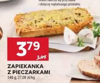 zapiekanka