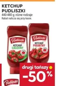 ketchup