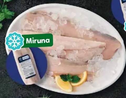 miruna filet