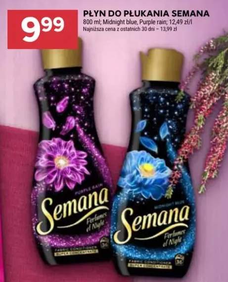 płyn do płukania tkanin