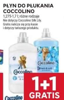 płyn do płukania tkanin