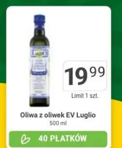 oliwa z oliwek
