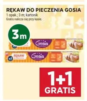 rękaw do pieczenia